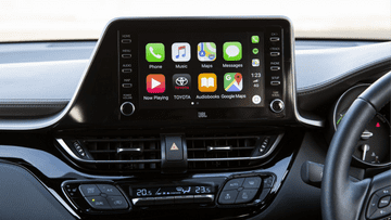 Toyota Touch 3 GEN10 Apple CarPlay & Android Auto OEM Activation Software Unlock