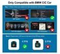 Wireless CarPlay Android Auto for BMW CIC NBT