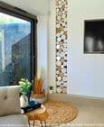 Decorative Logs - SCANDI-STYLE