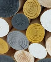 Decorative Logs - ASTRID Colour Mix