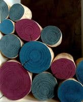 Decorative Logs - COSIMO Colour MIx