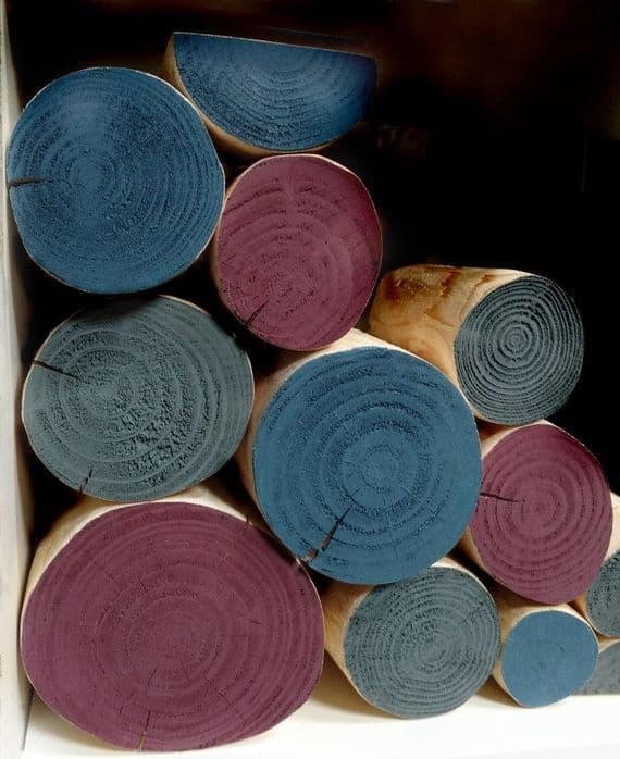 Decorative Logs - COSIMO Colour MIx