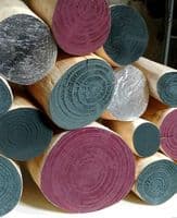 Decorative Logs - EMPRESS Colour Mix