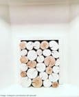 Decorative Logs - SCANDI-STYLE