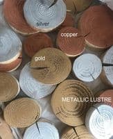 Log Wall Art 'SCATTER TILES' - Choose Your Colours