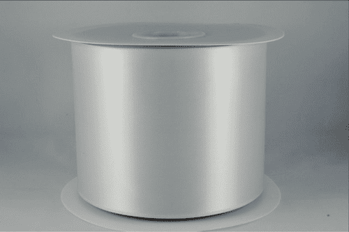 100mm - Single Satin Sash Ribbon