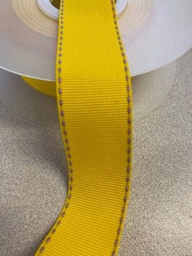 25mm Clearance Grosgrain (1)