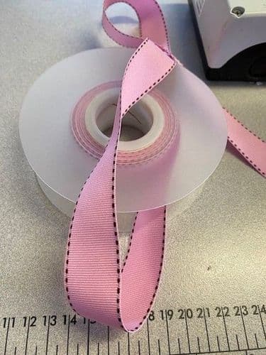 25mm Clearance Grosgrain