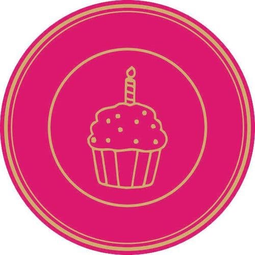 50mm  Centre Boards - Celebration