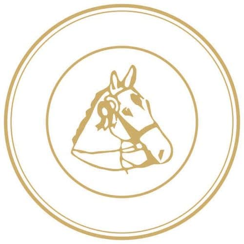 68mm Centre Boards  - Equestrian