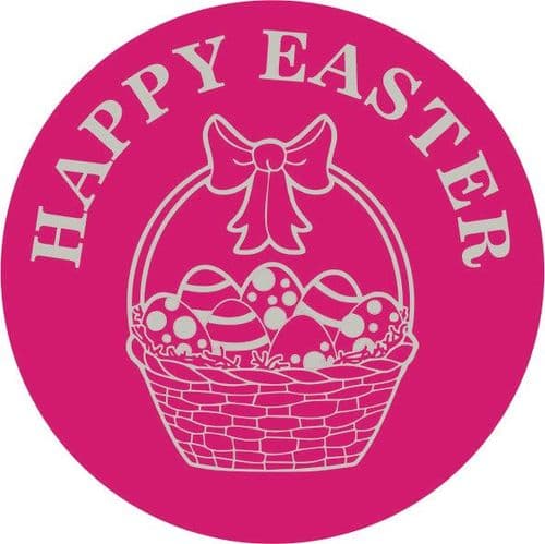 68mm Easter Centre Boards