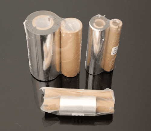 Digital printing foil 25mm core