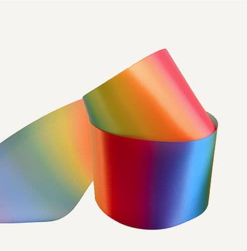 Rainbow Ombre
