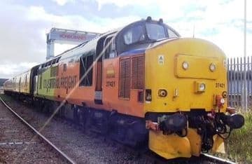 13. RETURN FROM THE FAR NORTH Wick to Inverness