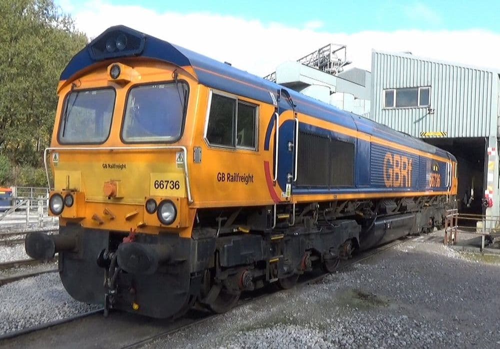 148 Rylstone Quarry Skipton Leeds Hunslet