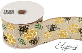 0 28507 BEE/HONEYCOMB