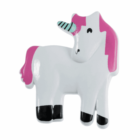 0    2B\2773 UNICORN BUTTONS 22MM