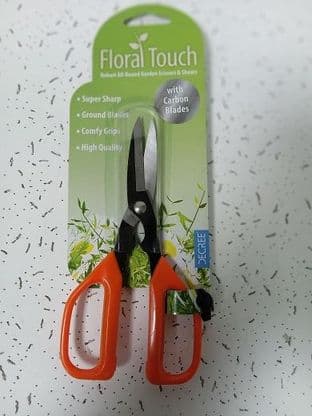 0 4104 8" Carbon Hardened Blade