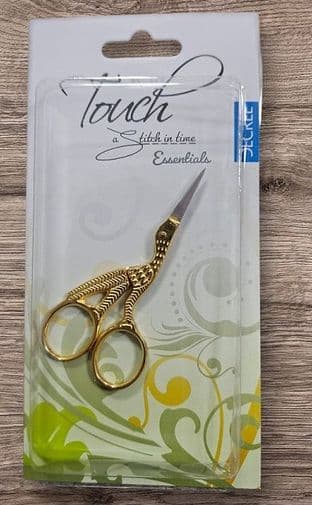 0   4530 Stork Scissor