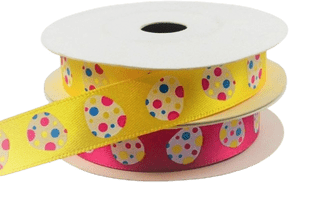 0 55131 - 15mm satin ribbon