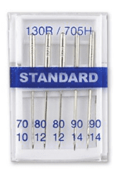 0 75163 Standard Asstd