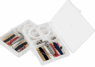 0 901 10pks SEWING KIT