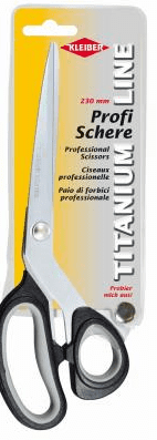 0 92140 Professional scissors