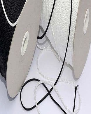 0 A00475 POLYPROPYLENE ANORAK CORD 6mm