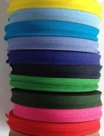 0  B00058 16mm Cotton Bias Binding x 33m