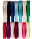 0  B00091 19mm Satin Bias Binding - 25m