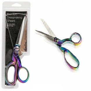 0 B5435 Exclusive 'rainbow' effect handles