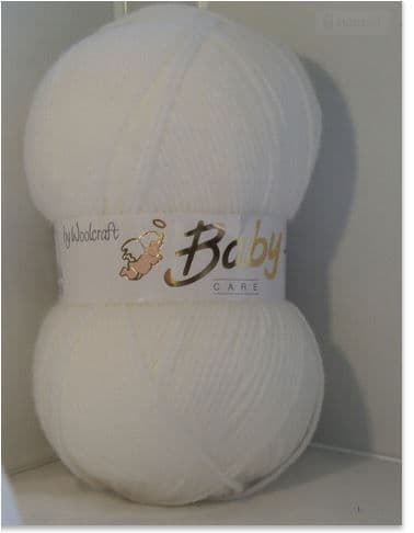 0 BabyCare/Baby Dream DK KnitYarn -