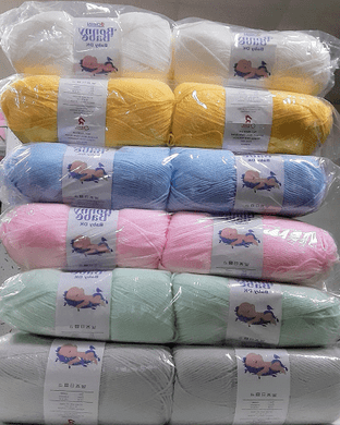 0 BONNY BABE OFFER 6 PACK