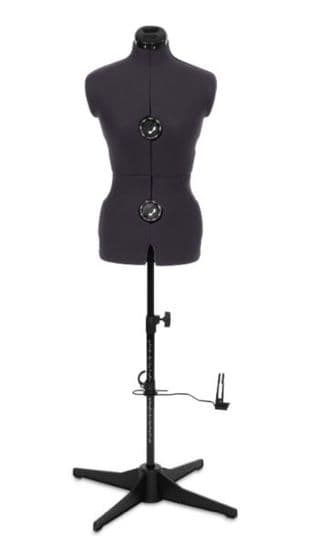 0         Dress form: Tailormaid  MEDIUM