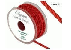 0 El Satin cord 5.5mm