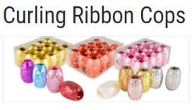 0 Eleganza 5mm Curling Ribbon