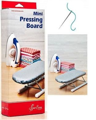 0 ER4125 This mini pressing stand