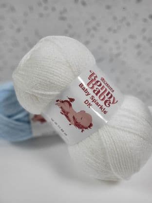 0 G011 Robin Bonny Babe Sparkle