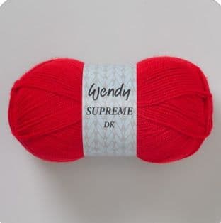 0 G049 Wendy supreme double knitting