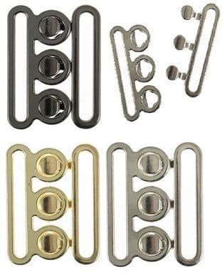 0 G465250 Nurses Waspie: 50mm