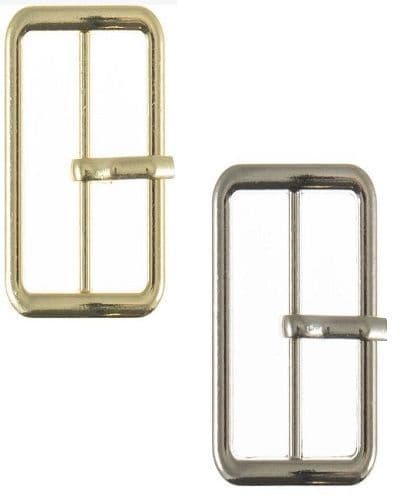 0 G4653 Buckle Rounded Rectangle