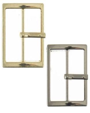 0 G4654 Buckle: Square