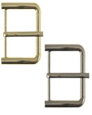 0 G4655 Buckle: Roller: 30mm