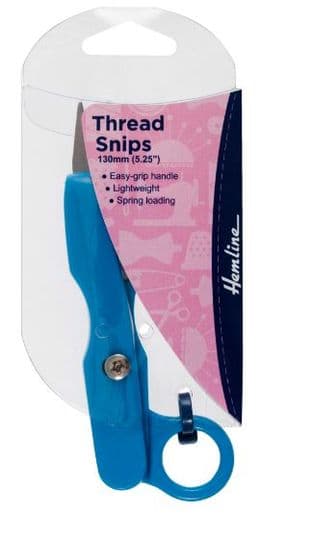 H180 Thread Snips: Cut Lite: 5.25in