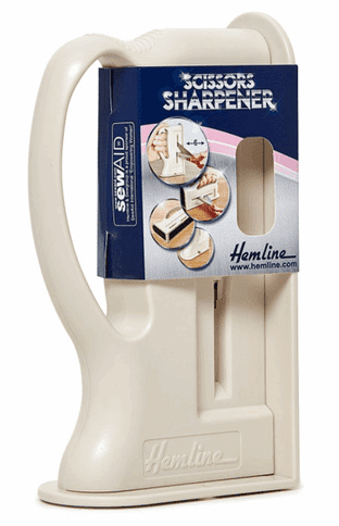 0 H4924 Scissor Sharpener