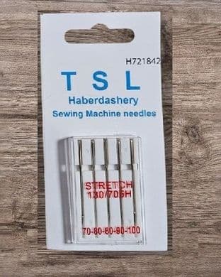 0 H721842 ( stretch) machine needles
