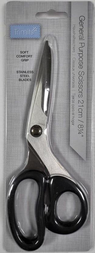 0 J4718 General Purpose: 21cm