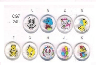 0 Kids buttons 50 per pack (1)