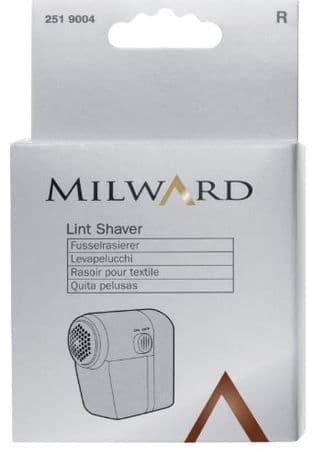 0 Lint Remover Battery Operated )