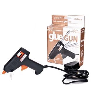 0 MG100 Hi-Tack Mini Glue Gun x 1